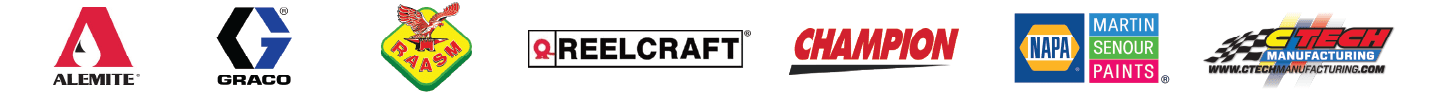 A black and white picture of the craft logo.